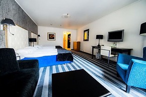 Home Hotel Grand Olav