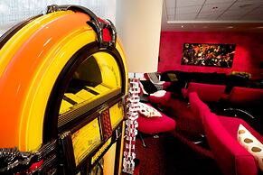 Home Hotel Grand Olav