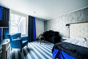 Home Hotel Grand Olav