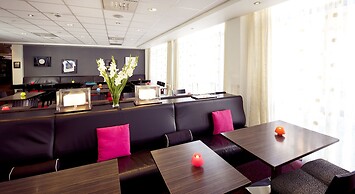 Home Hotel Grand Olav