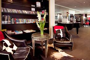 Home Hotel Grand Olav