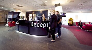 Home Hotel Grand Olav