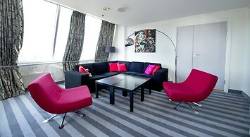 Home Hotel Grand Olav