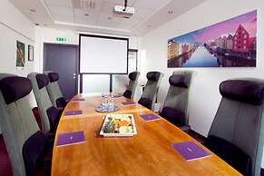 Home Hotel Grand Olav