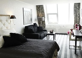 Home Hotel Grand Olav