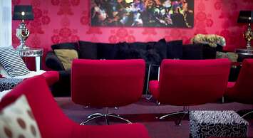 Home Hotel Grand Olav