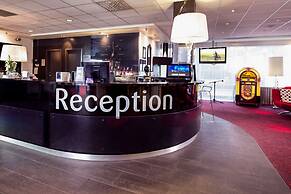 Home Hotel Grand Olav