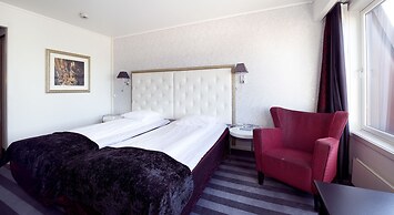 Home Hotel Grand Olav