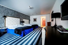 Home Hotel Grand Olav