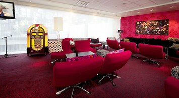 Home Hotel Grand Olav