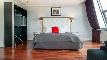 Home Hotel Grand Olav