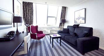 Home Hotel Grand Olav