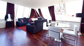 Home Hotel Grand Olav