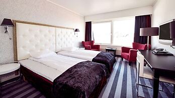 Home Hotel Grand Olav