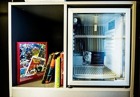 Home Hotel Grand Olav