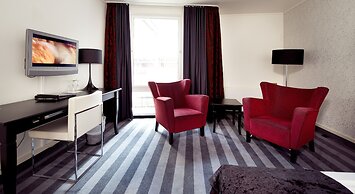 Home Hotel Grand Olav