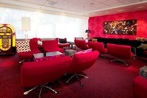 Home Hotel Grand Olav