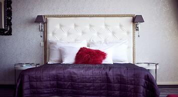 Home Hotel Grand Olav