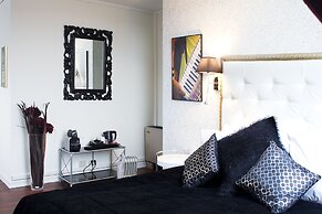 Home Hotel Grand Olav