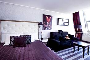 Home Hotel Grand Olav