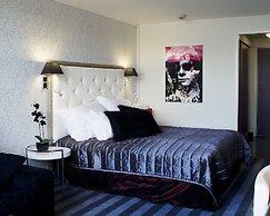 Home Hotel Grand Olav