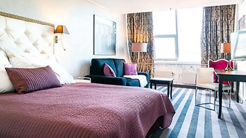 Home Hotel Grand Olav