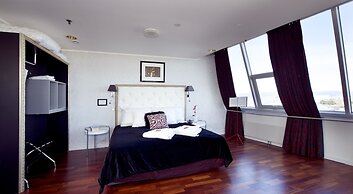 Home Hotel Grand Olav