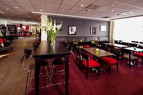 Home Hotel Grand Olav