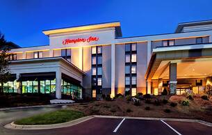 Hampton Inn Asheville-Tunnel Rd.