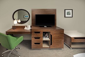 Hampton Inn Asheville-Tunnel Rd.