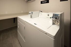 Hampton Inn Asheville-Tunnel Rd.