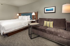 Hampton Inn Asheville-Tunnel Rd.