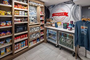 Hampton Inn Asheville-Tunnel Rd.