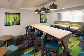 Hampton Inn Asheville-Tunnel Rd.