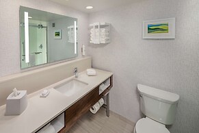 Hampton Inn Asheville-Tunnel Rd.