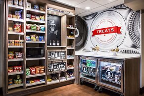 Hampton Inn Asheville-Tunnel Rd.