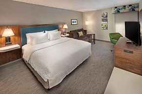 Hampton Inn Asheville-Tunnel Rd.