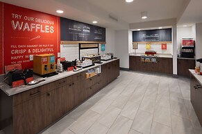 Hampton Inn Asheville-Tunnel Rd.