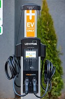 Hampton Inn Asheville-Tunnel Rd.