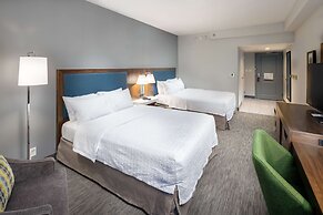 Hampton Inn Asheville-Tunnel Rd.