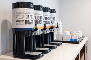 Hampton Inn Asheville-Tunnel Rd.