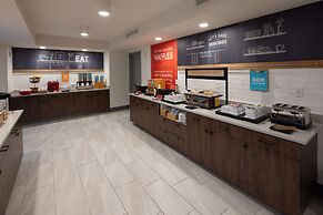 Hampton Inn Asheville-Tunnel Rd.