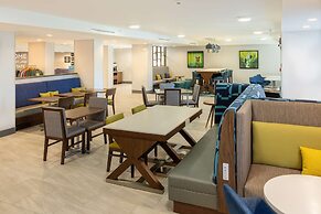 Hampton Inn Asheville-Tunnel Rd.