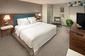 Hampton Inn Asheville-Tunnel Rd.