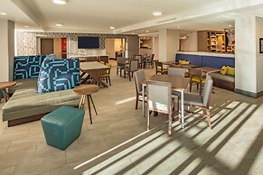 Hampton Inn Asheville-Tunnel Rd.