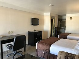 Texas Inn & Suites