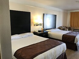 Texas Inn & Suites