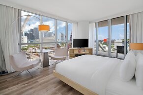 The Grayson Miami Downtown
