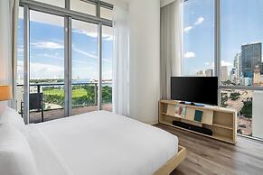 The Grayson Miami Downtown