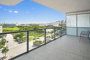 The Grayson Miami Downtown